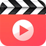 ivideo player android application logo